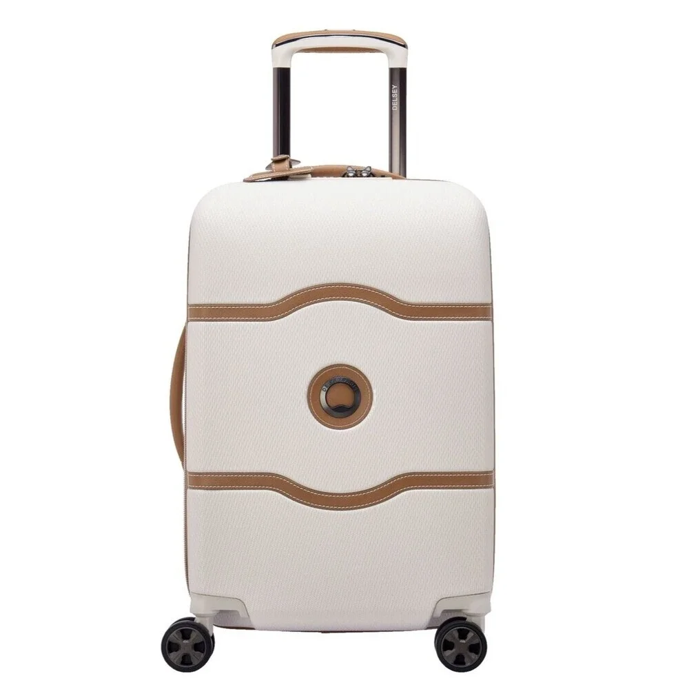 Delsey Chatelet Air Spinner Carry-on